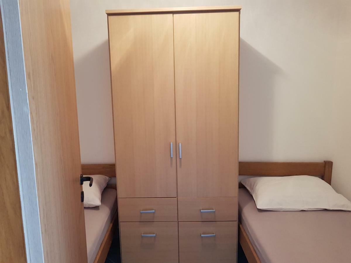 Apartmani Most 马斯莱尼察 外观 照片